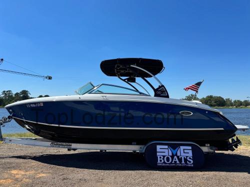 Cobalt R7 karta techniczna i opinia